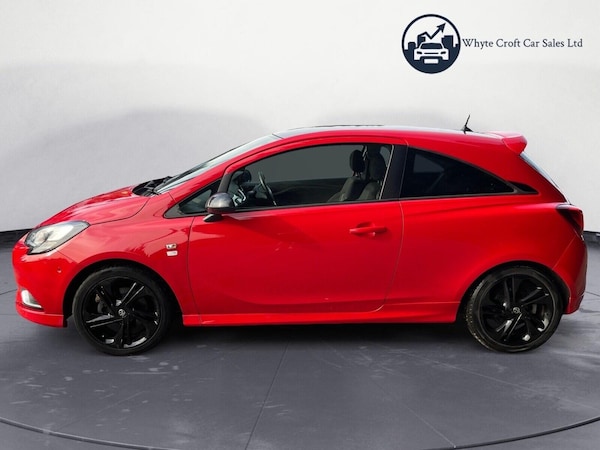 Used Vauxhall Corsa 2015 for sale - 75638396: Photo 5