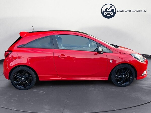 Used Vauxhall Corsa 2015 for sale - 75638396: Photo 9