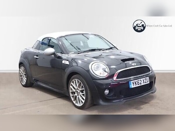 Used MINI Coupe 2012 for sale - 79444920: Photo