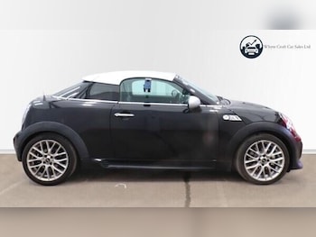 Used MINI Coupe 2012 for sale - 79444920: Photo