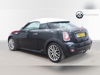 Used MINI Coupe 2012 for sale - 79444920: Photo