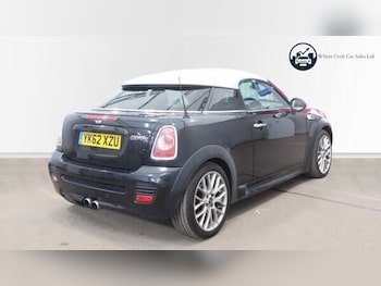 Used MINI Coupe 2012 for sale - 79444920: Photo