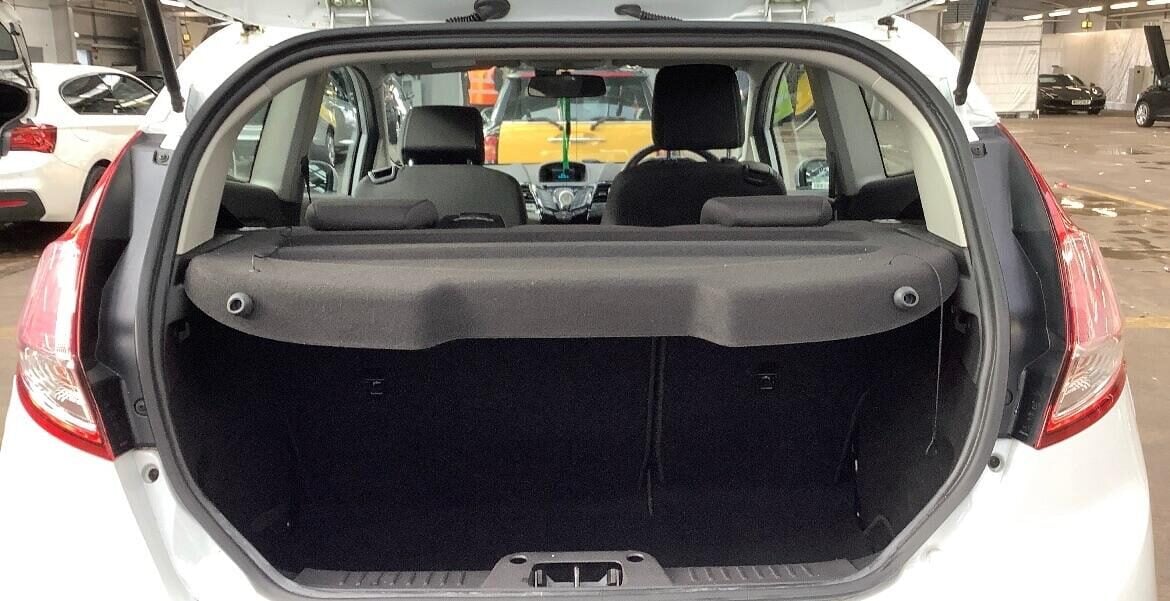 Used Ford Fiesta 2013 for sale - 77846686: Photo 9