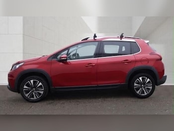 Used Peugeot 2008 2019 for sale - 79462889: Photo