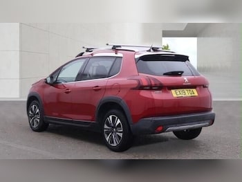 Used Peugeot 2008 2019 for sale - 79462889: Photo