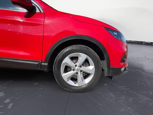 Used Nissan Qashqai 2019 for sale - 75651773: Photo 10