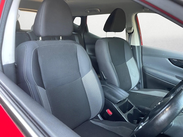 Used Nissan Qashqai 2019 for sale - 75651773: Photo 11