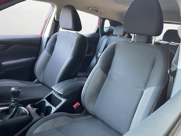 Used Nissan Qashqai 2019 for sale - 75651773: Photo 12