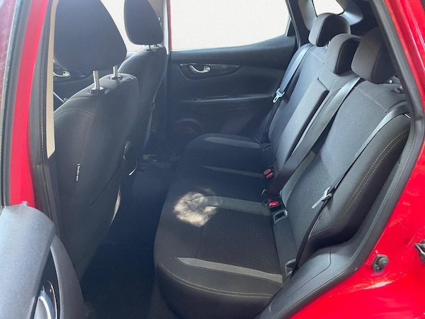 Used Nissan Qashqai 2019 for sale - 75651773: Photo 14