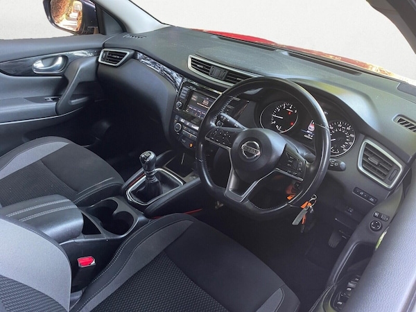 Used Nissan Qashqai 2019 for sale - 75651773: Photo 15