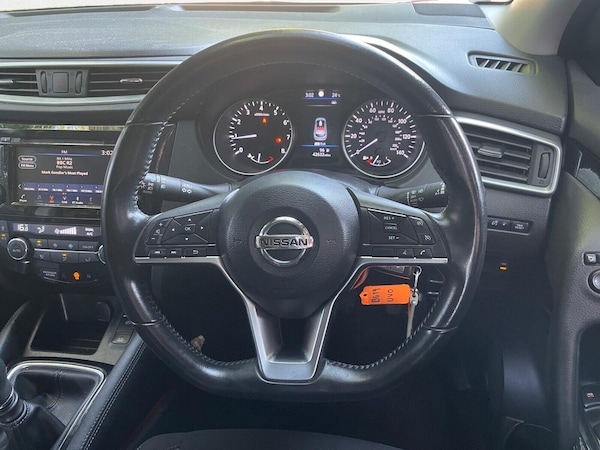 Used Nissan Qashqai 2019 for sale - 75651773: Photo 16