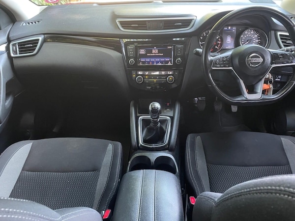 Used Nissan Qashqai 2019 for sale - 75651773: Photo 18