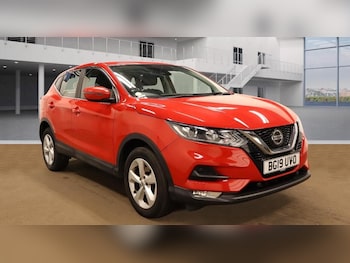 Used Nissan Qashqai 2019 for sale - 75651773: Photo
