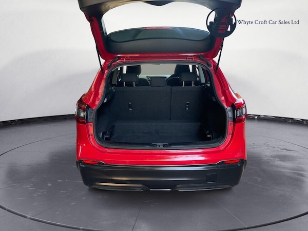 Used Nissan Qashqai 2019 for sale - 75651773: Photo 20