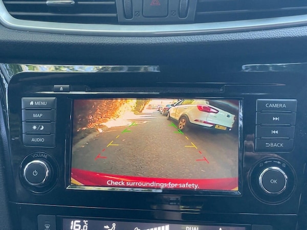 Used Nissan Qashqai 2019 for sale - 75651773: Photo 23
