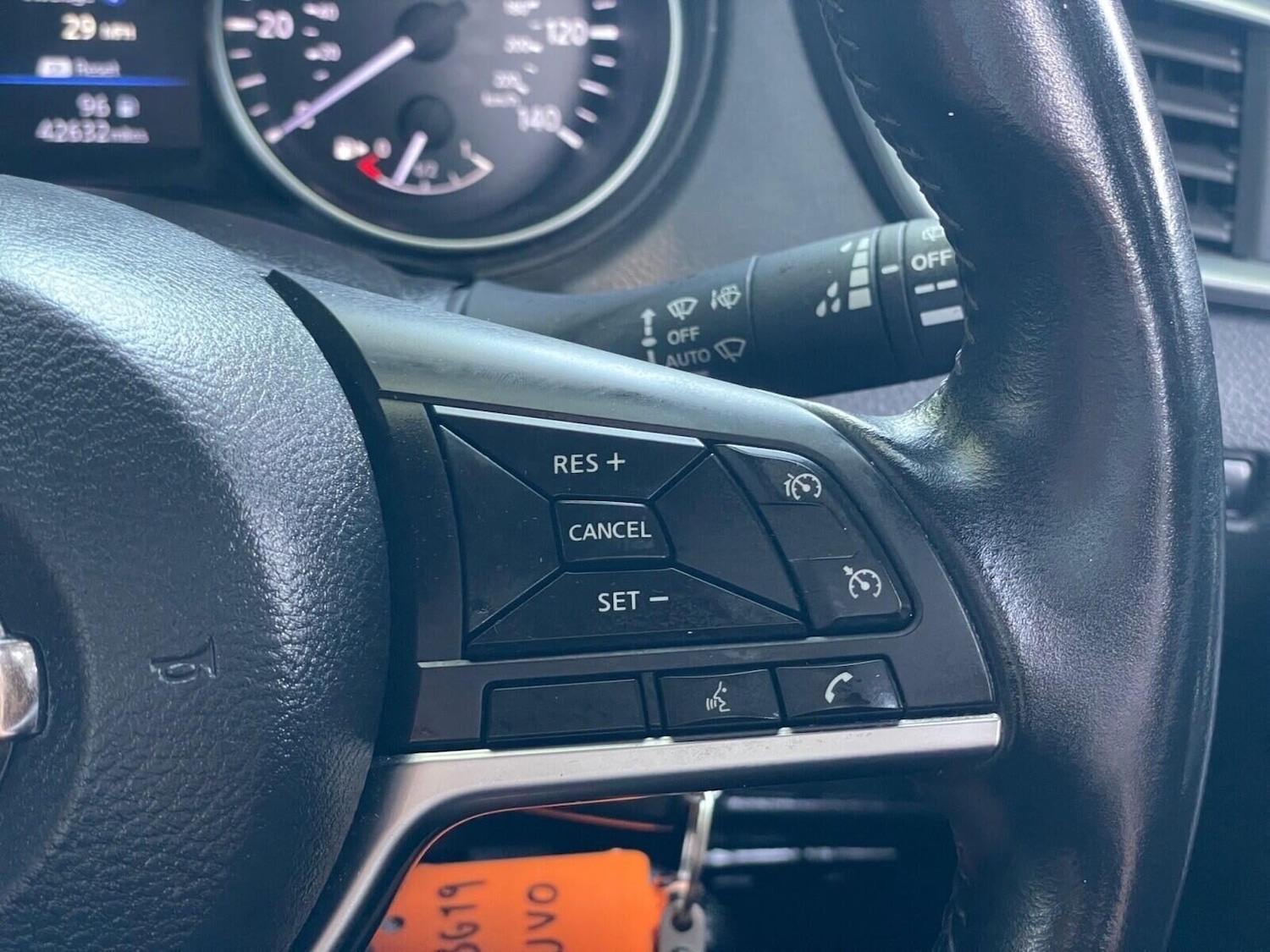 Vehicle 25
