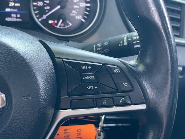 Used Nissan Qashqai 2019 for sale - 75651773: Photo 25