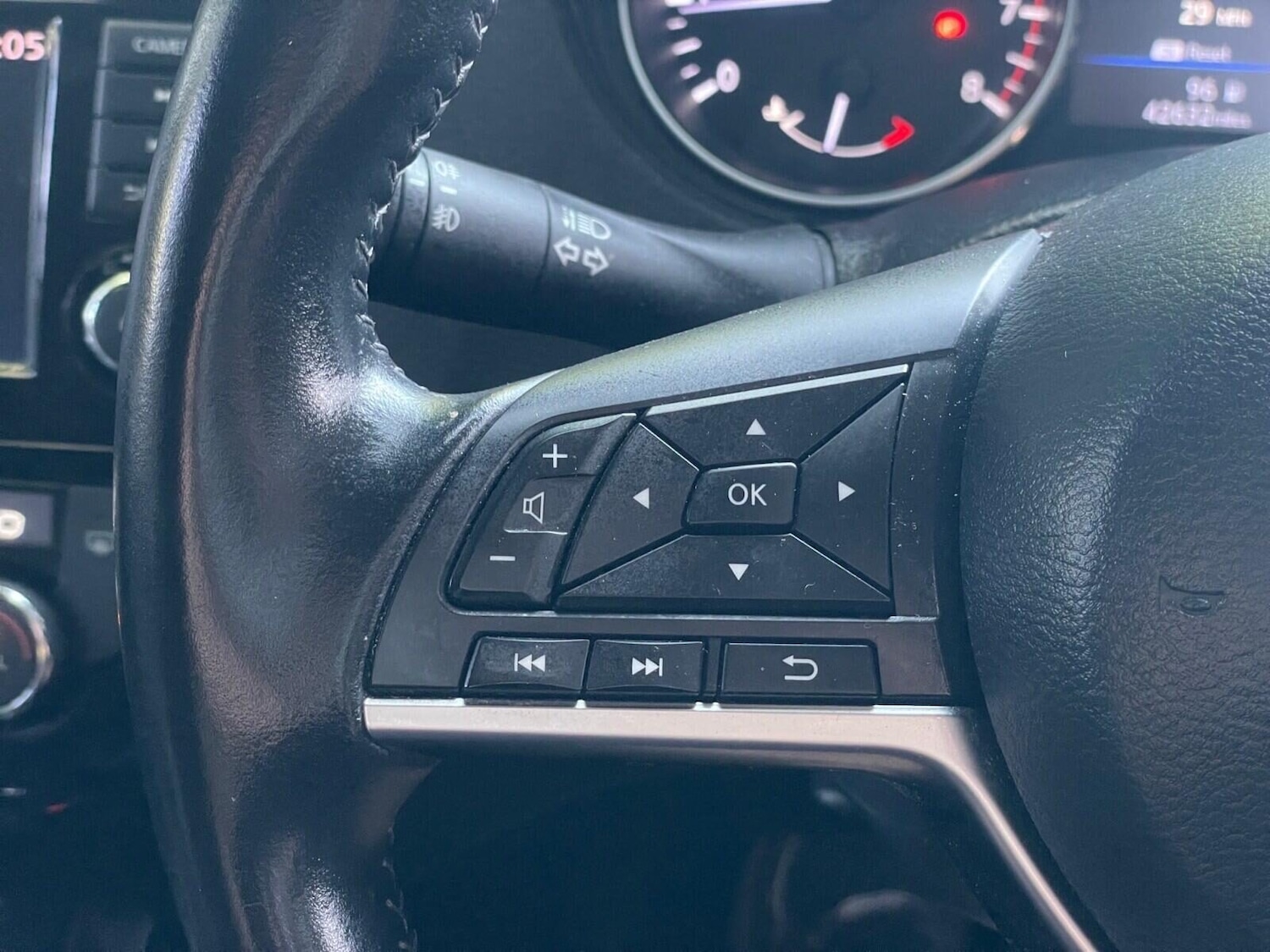 Vehicle 26