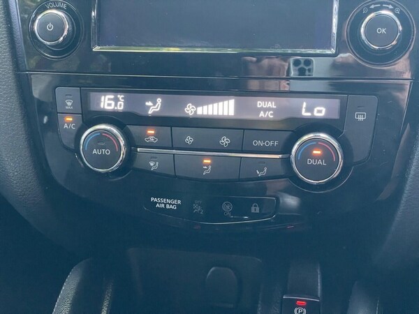 Used Nissan Qashqai 2019 for sale - 75651773: Photo 27