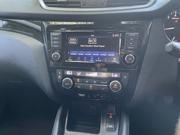 Used Nissan Qashqai 2019 for sale - 75651773: Photo 29