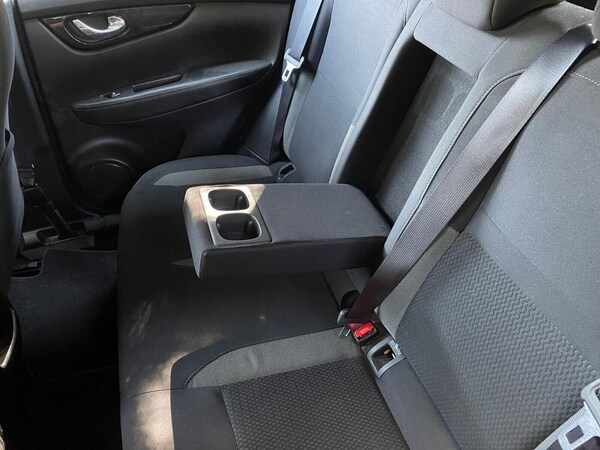 Used Nissan Qashqai 2019 for sale - 75651773: Photo 30