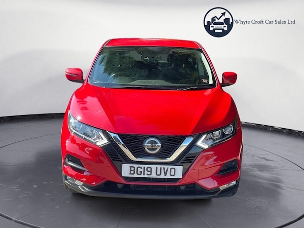 Used Nissan Qashqai 2019 for sale - 75651773: Photo 3