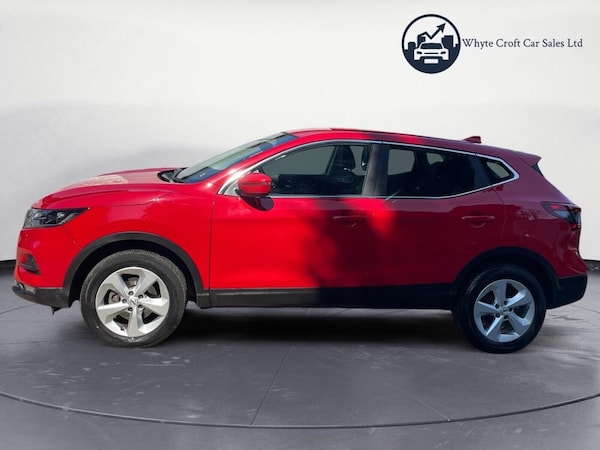 Used Nissan Qashqai 2019 for sale - 75651773: Photo 5
