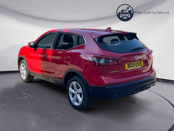 Used Nissan Qashqai 2019 for sale - 75651773: Photo 6