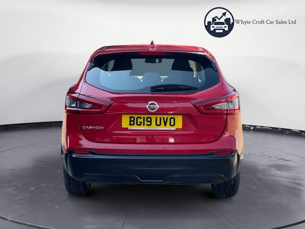 Used Nissan Qashqai 2019 for sale - 75651773: Photo 7