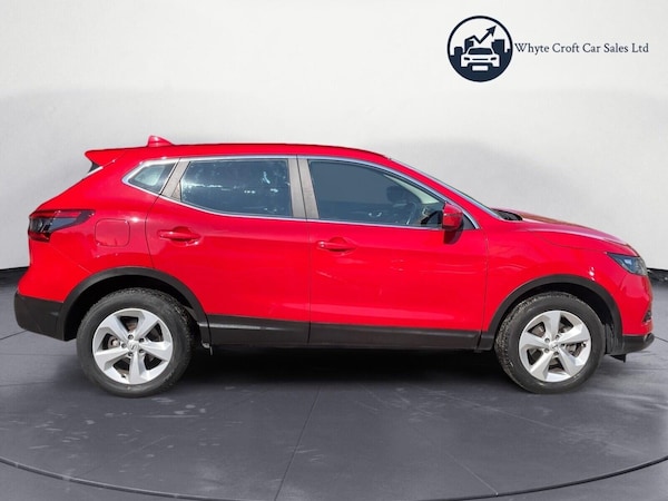 Used Nissan Qashqai 2019 for sale - 75651773: Photo 9