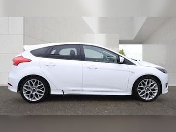Used Ford Focus 2018 for sale - 79679741: Photo