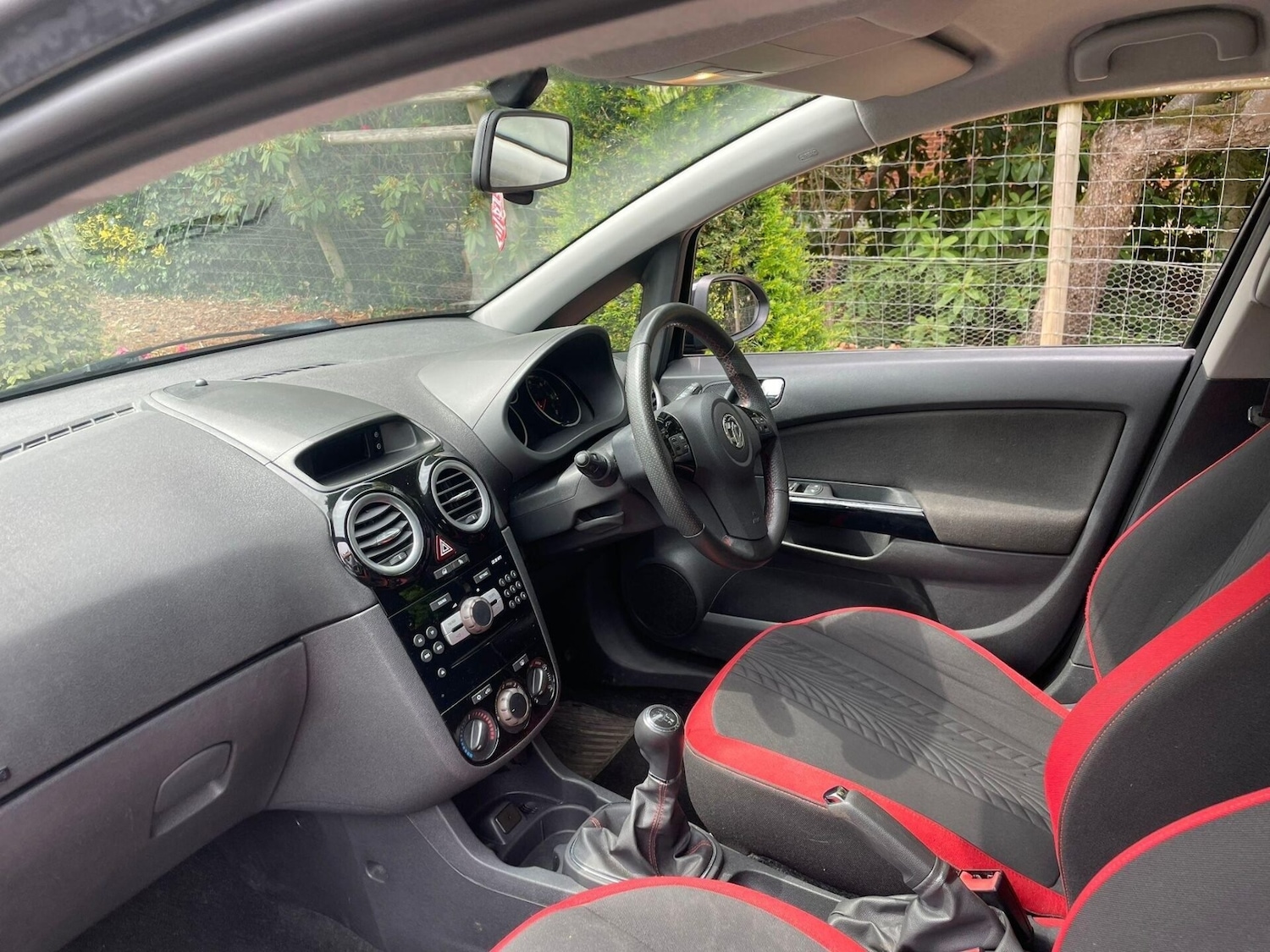 Vehicle 13
