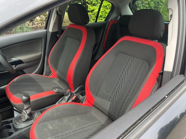 Used Vauxhall Corsa 2012 for sale - 75426105: Photo 14
