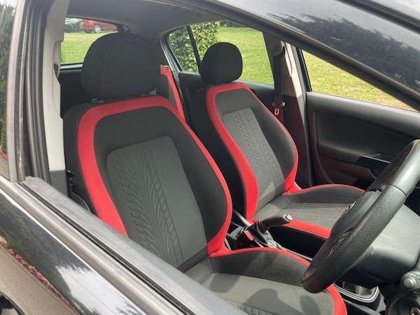 Used Vauxhall Corsa 2012 for sale - 75426105: Photo 15