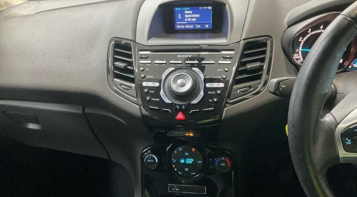 Used Ford Fiesta 2014 for sale - 77571207: Photo 8