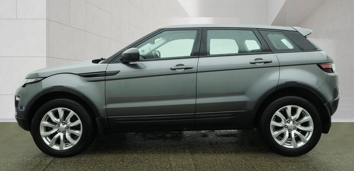 Used Land Rover Range Rover Evoque 2016 for sale - 78144572: Photo 3