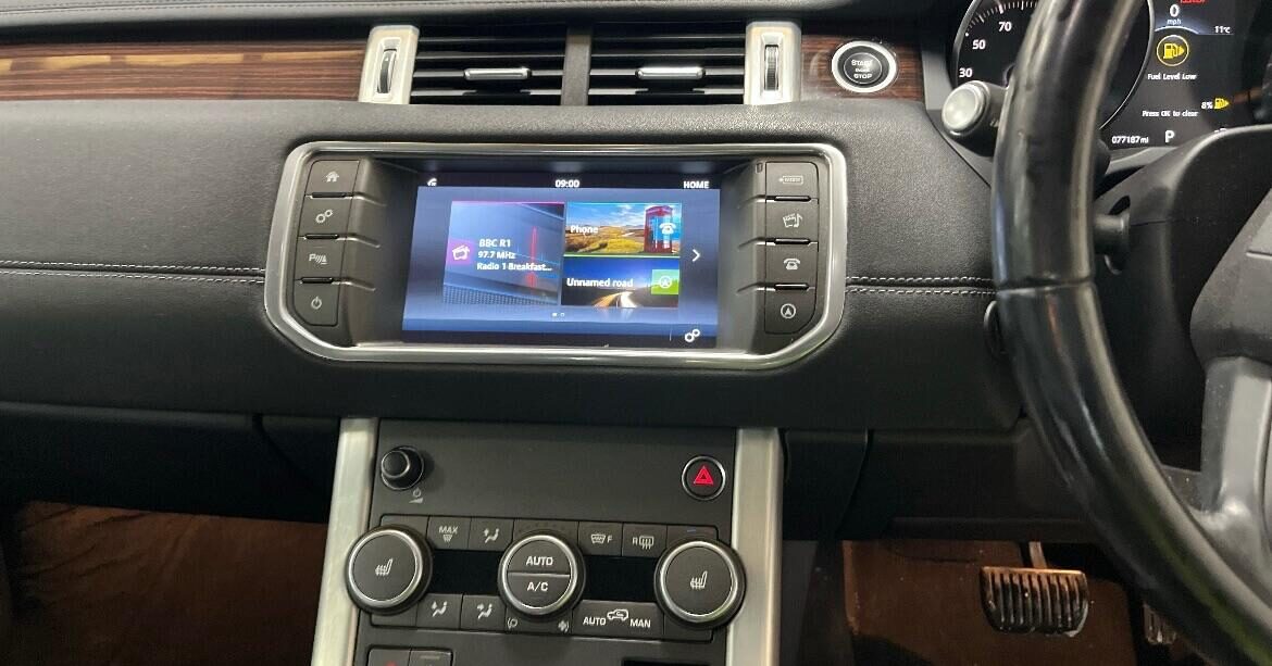 Used Land Rover Range Rover Evoque 2016 for sale - 78144572: Photo 4