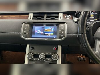 Used Land Rover Range Rover Evoque 2016 for sale - 78144572: Photo