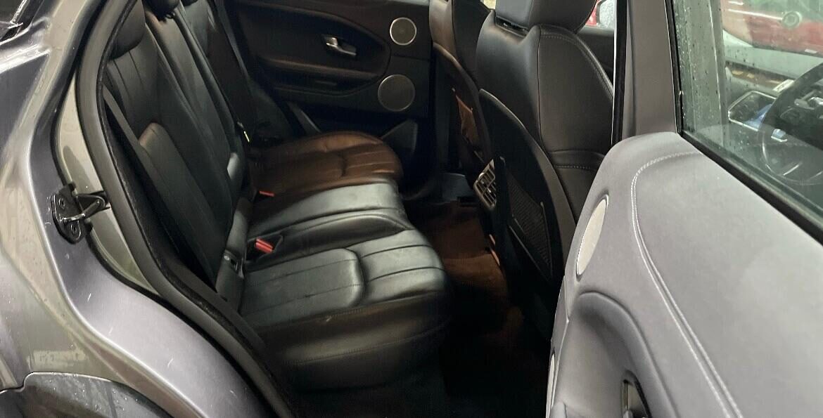 Used Land Rover Range Rover Evoque 2016 for sale - 78144572: Photo 6