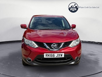 Used Nissan Qashqai 2016 for sale - 79504112: Photo