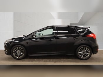 Used Ford Focus 2018 for sale - 78125032: Photo