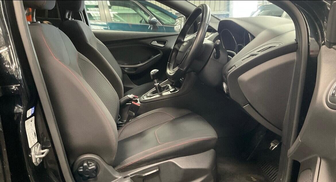 Used Ford Focus 2018 for sale - 78125032: Photo 7