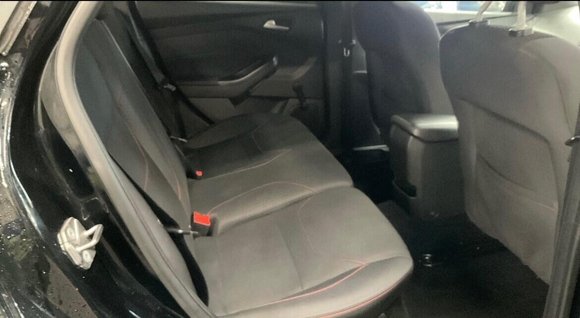 Used Ford Focus 2018 for sale - 78125032: Photo 9