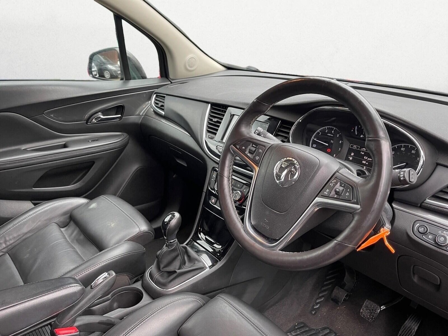 Used Vauxhall Mokka X 2017 for sale - 77323518: Photo 15