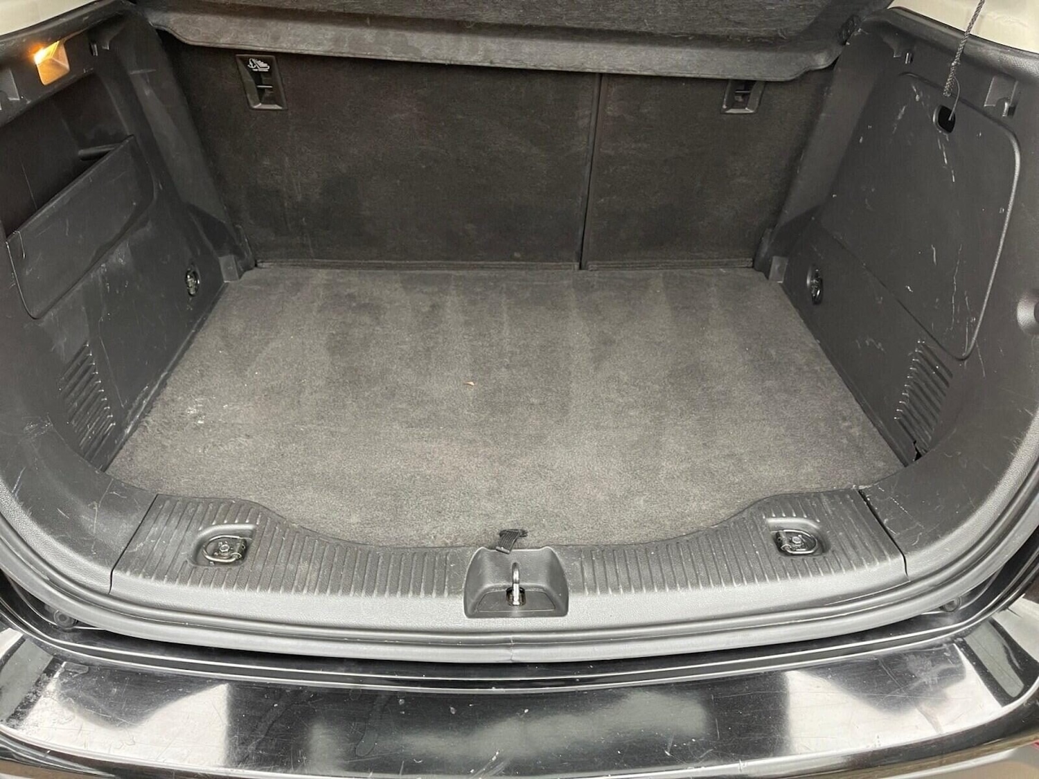 Used Vauxhall Mokka X 2017 for sale - 77323518: Photo 21