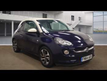 2014 (64) - 1.2i Jam 3dr