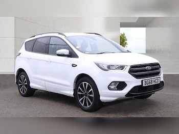 Used Ford Kuga 2018 for sale - 79285735: Photo