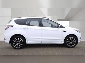 Used Ford Kuga 2018 for sale - 79285735: Photo