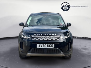 Used Land Rover Discovery Sport 2020 for sale - 75425576: Photo