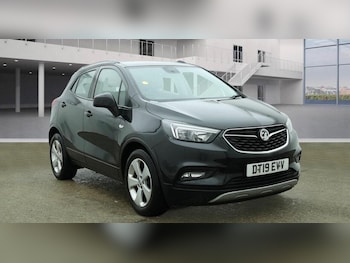 Used Vauxhall Mokka X 2019 for sale - 77582420: Photo